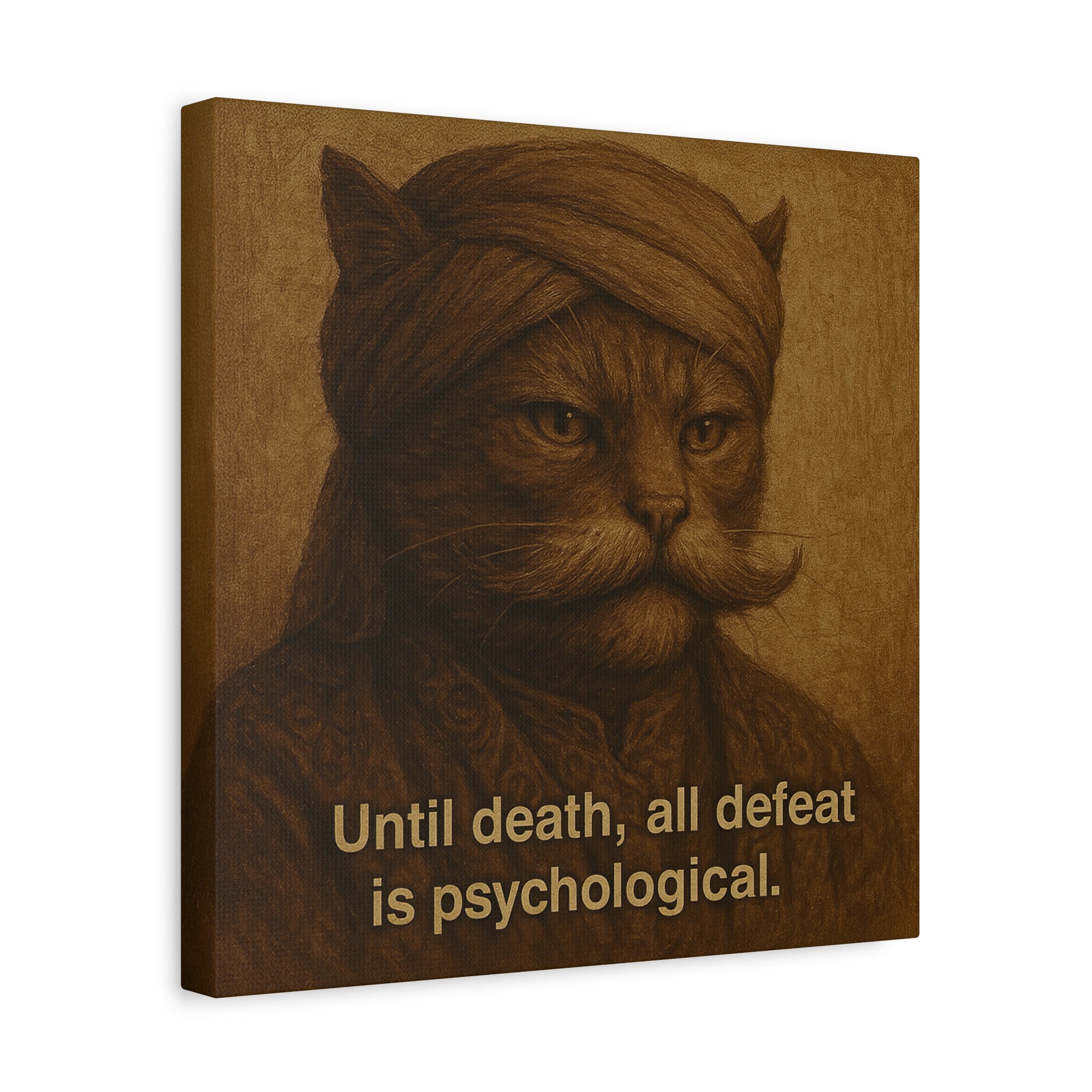 Until Death