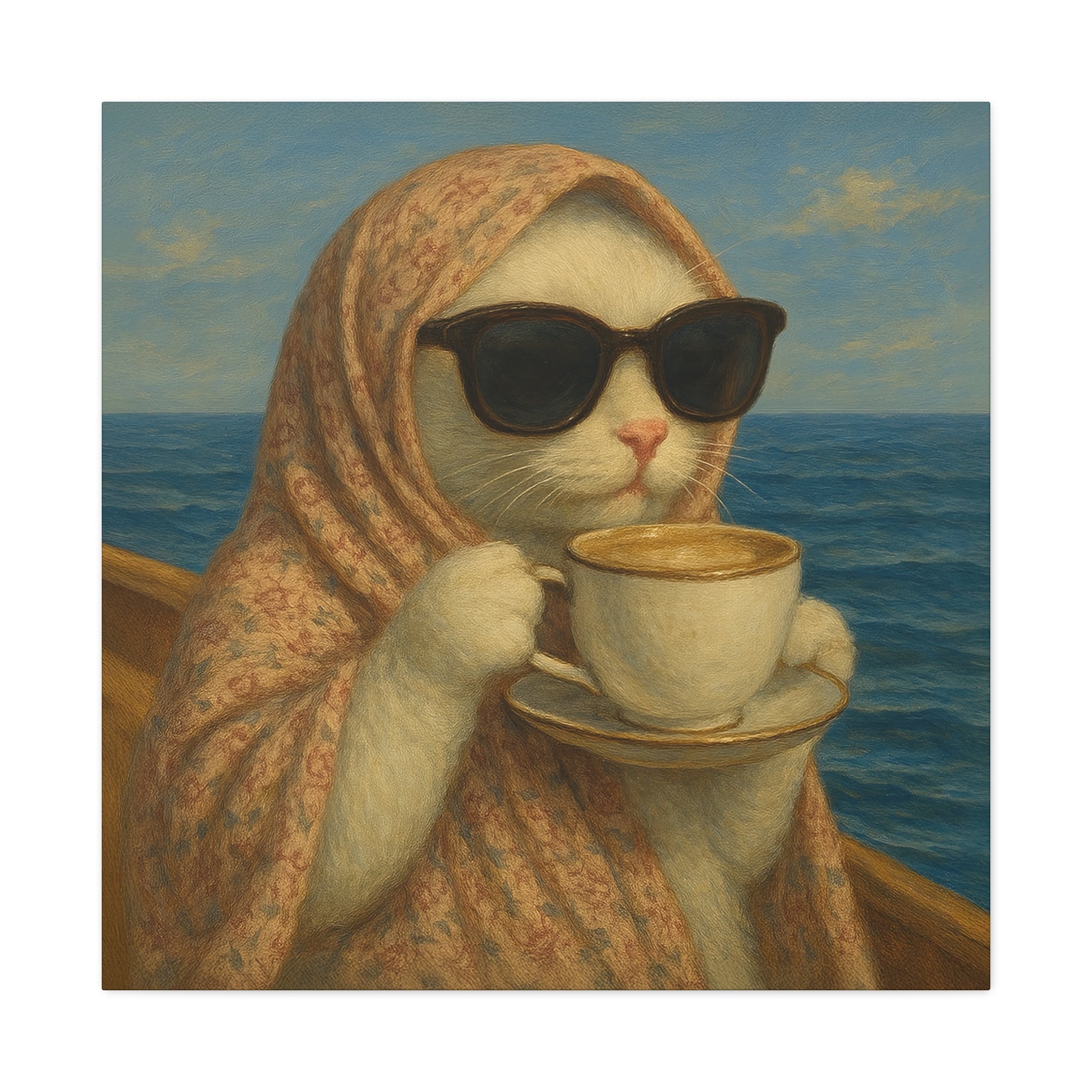 Floaté