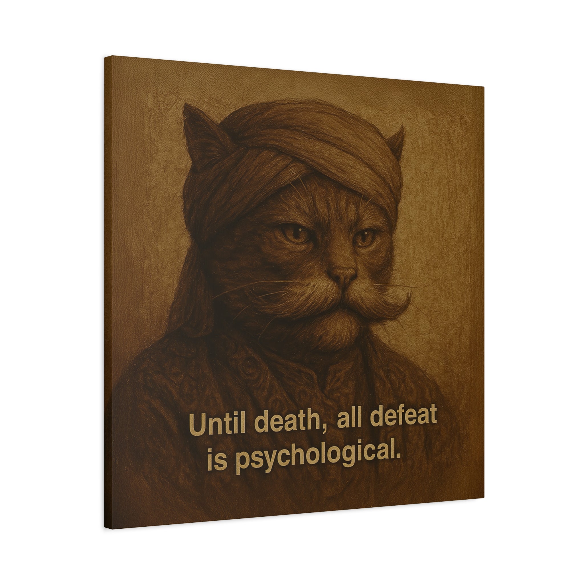 Until Death