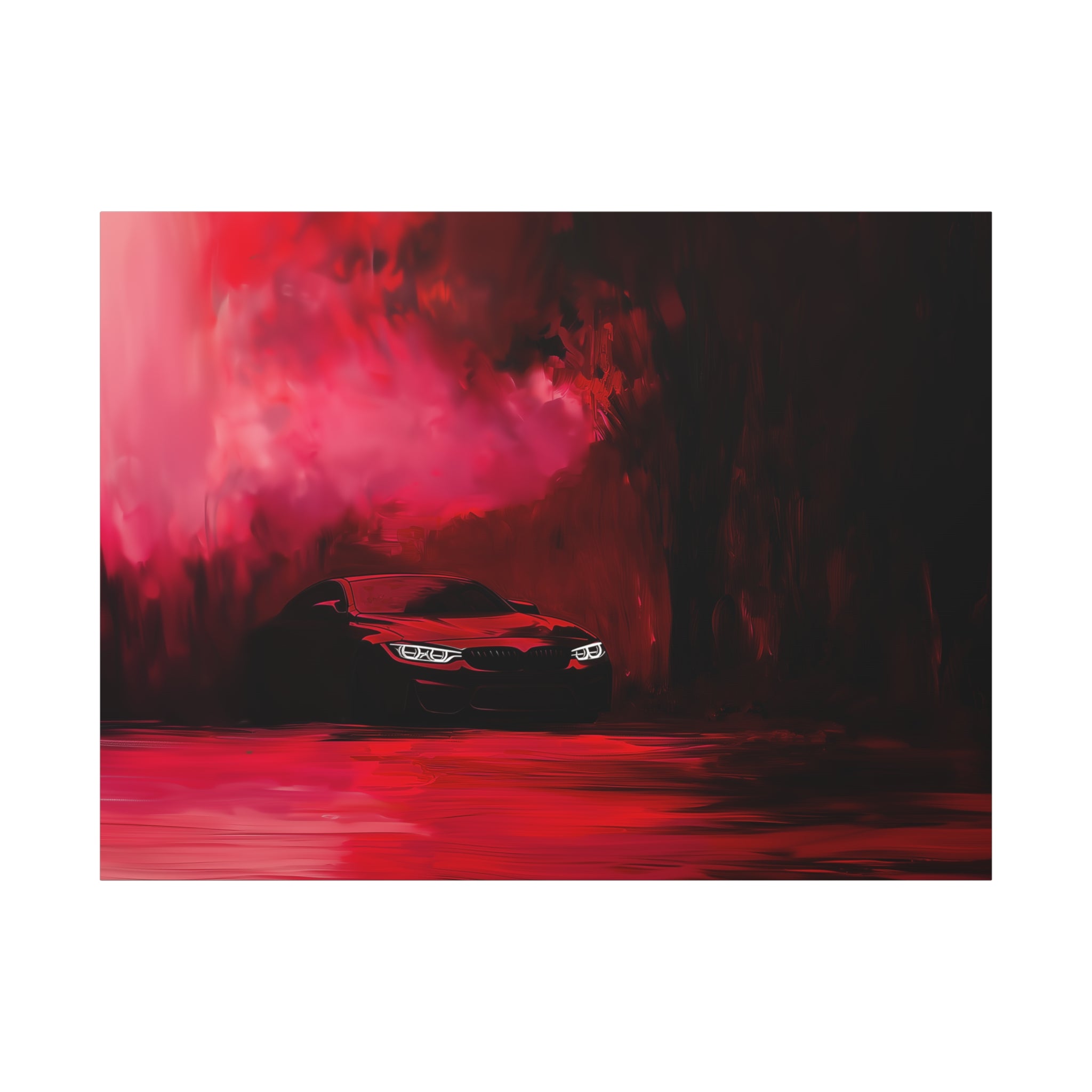 Fantôme Rouge