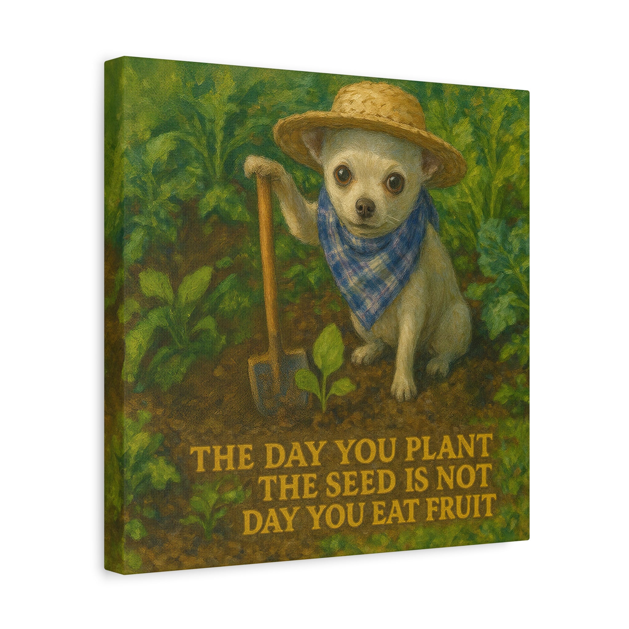 Farmer Doge