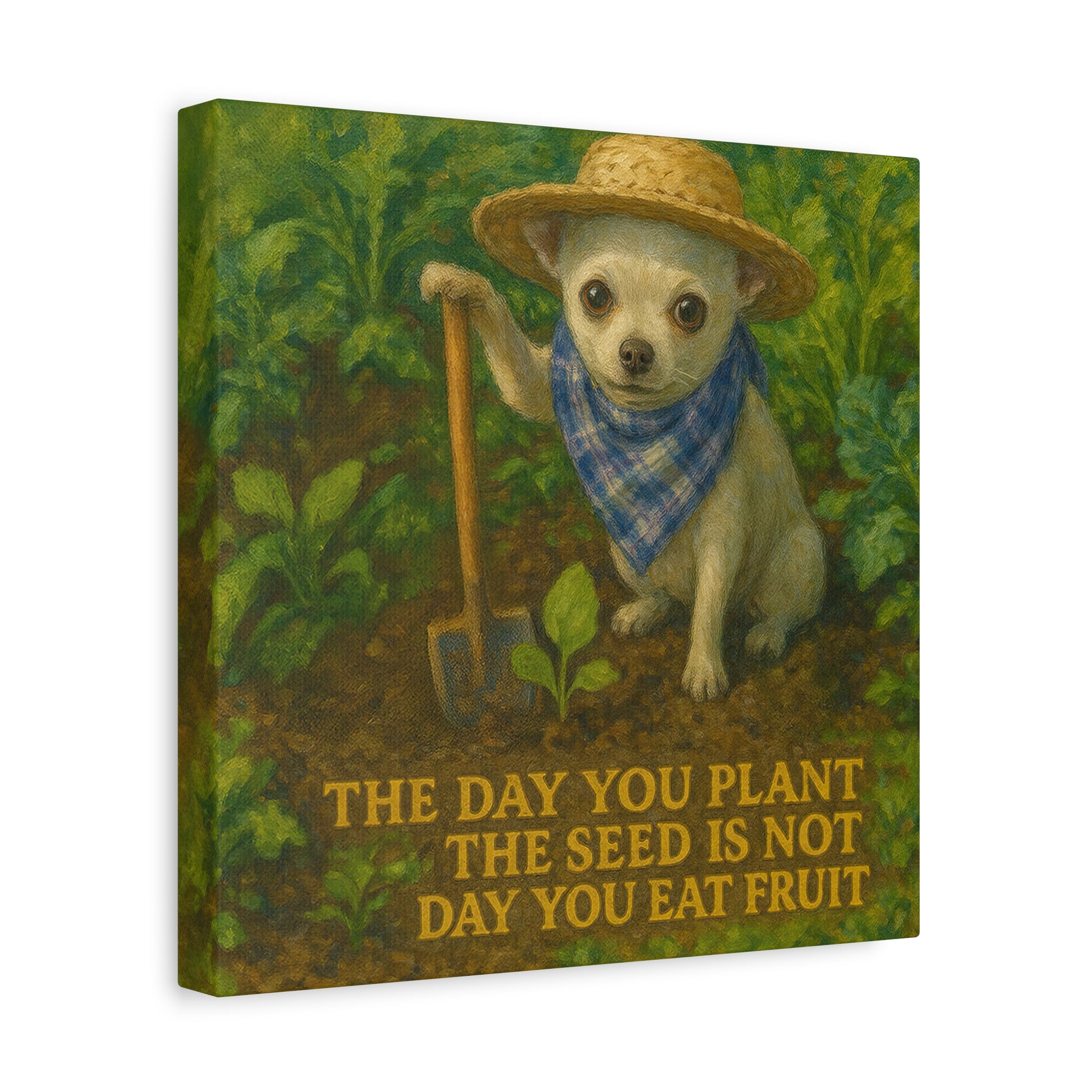 Farmer Doge