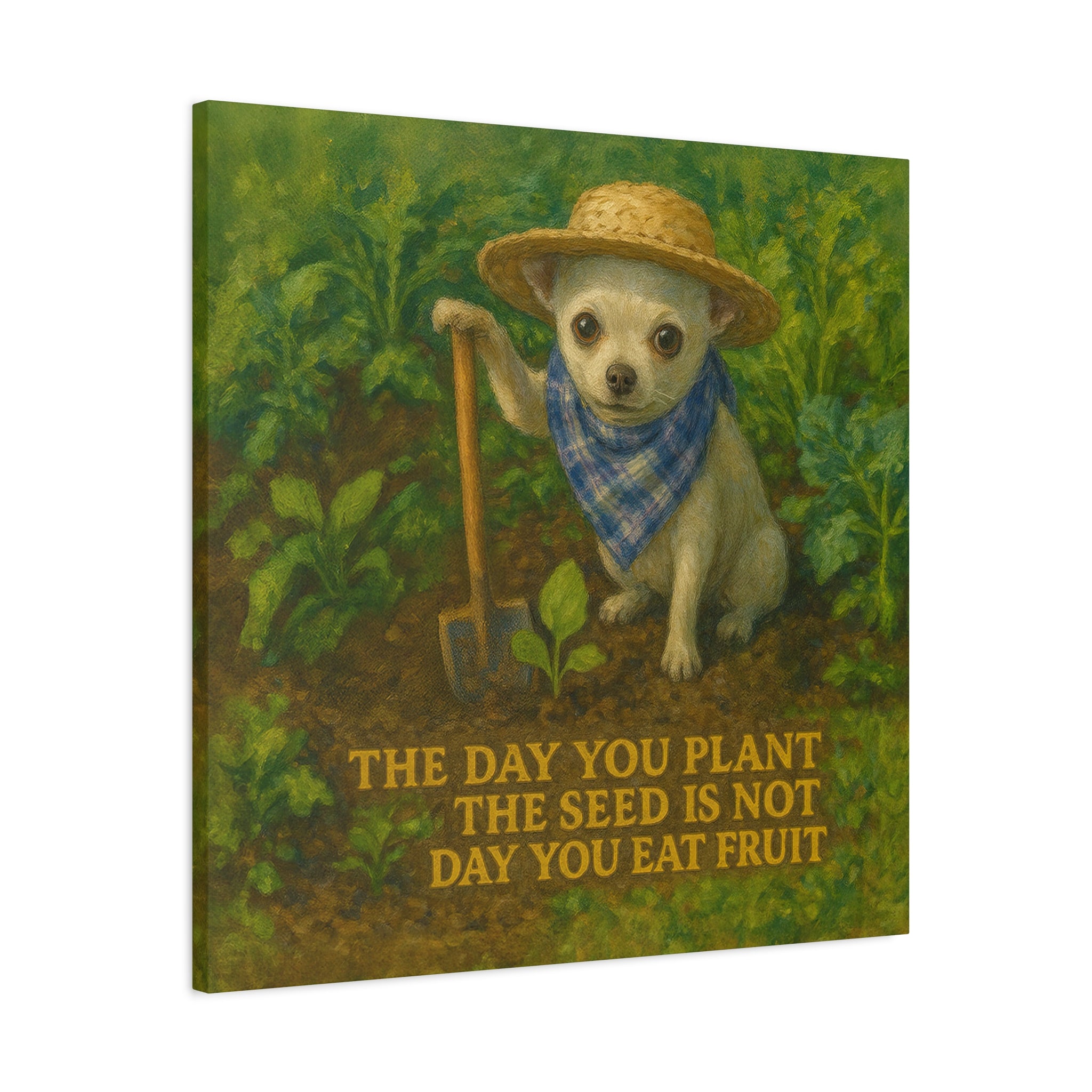 Farmer Doge