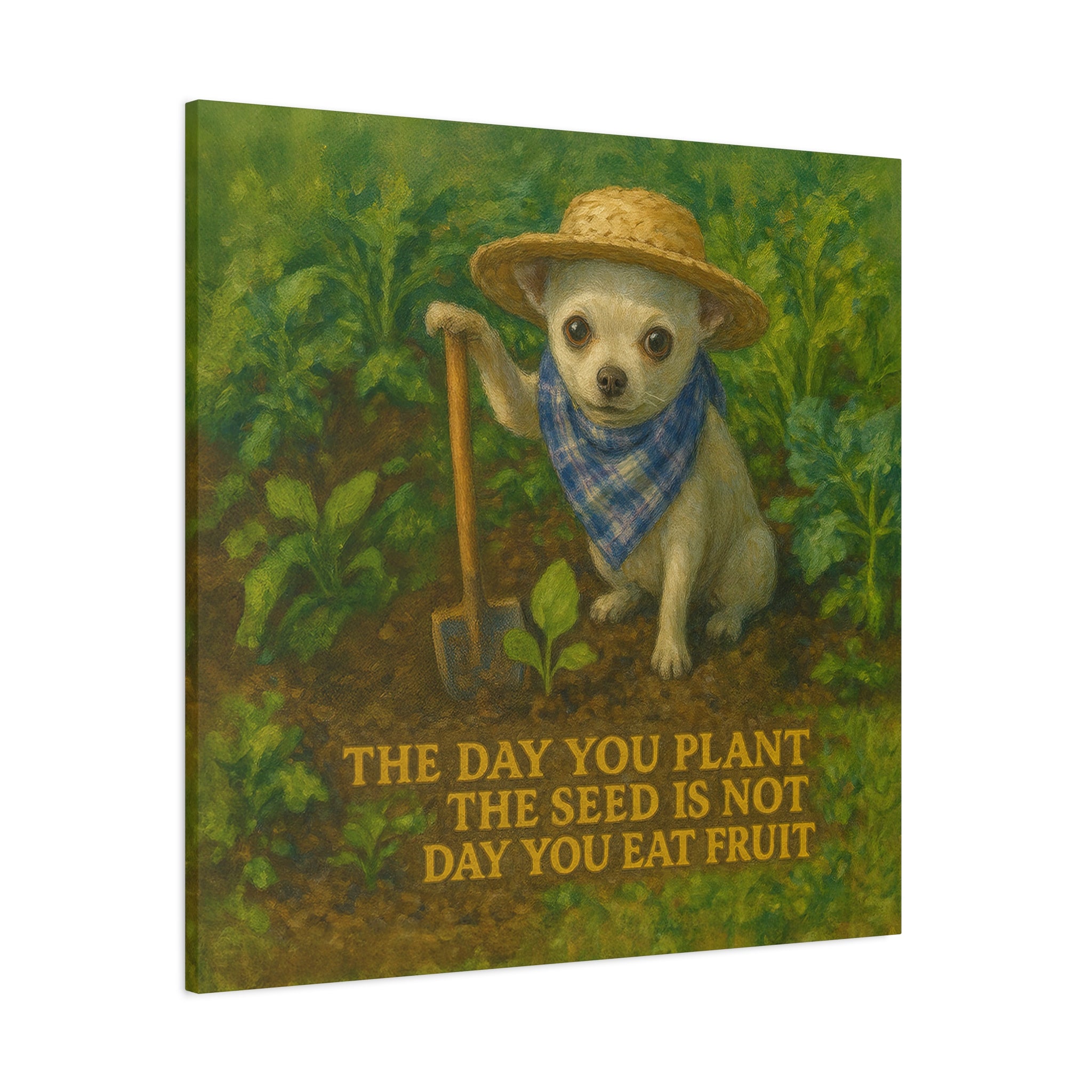 Farmer Doge
