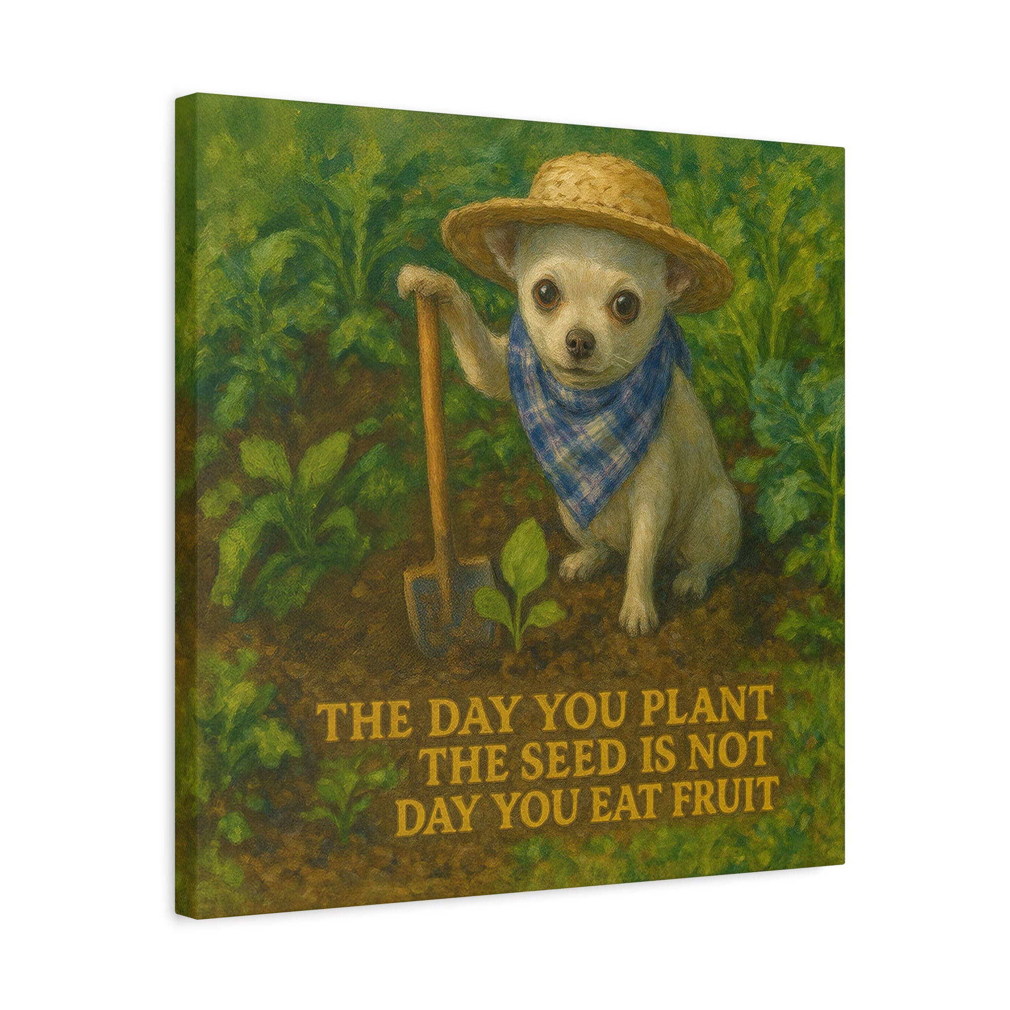 Farmer Doge
