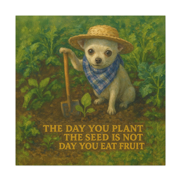 Farmer Doge