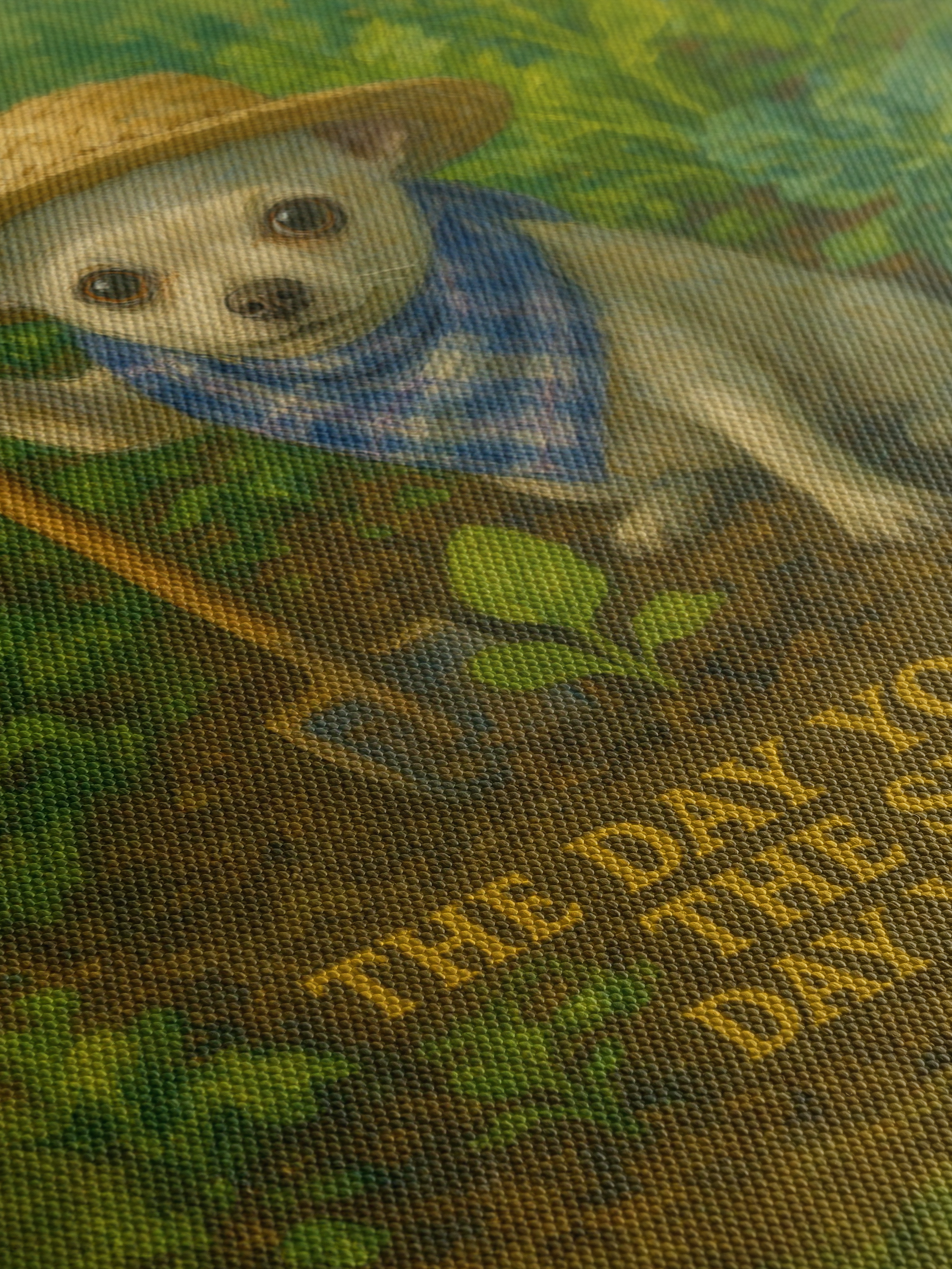 Farmer Doge