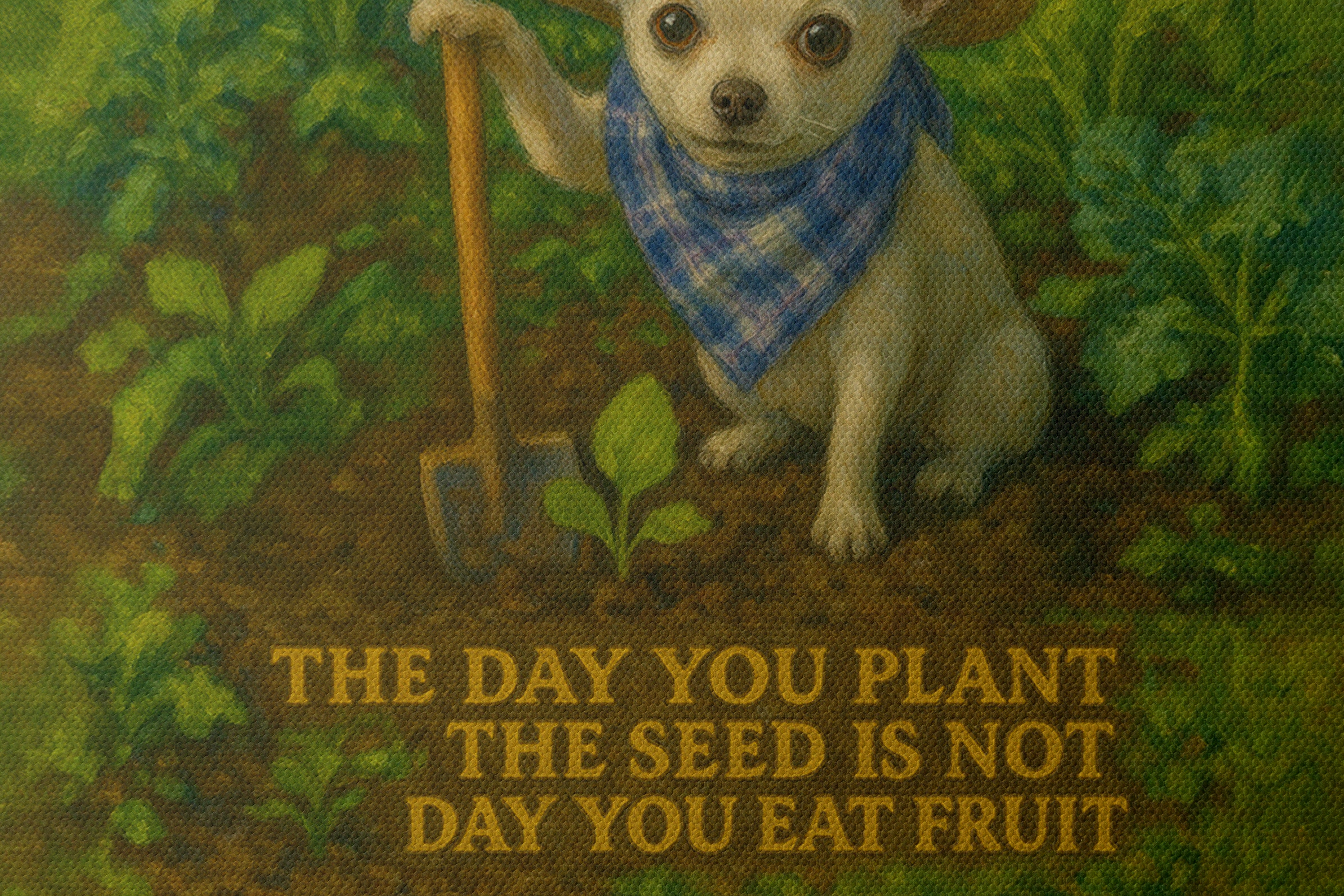 Farmer Doge