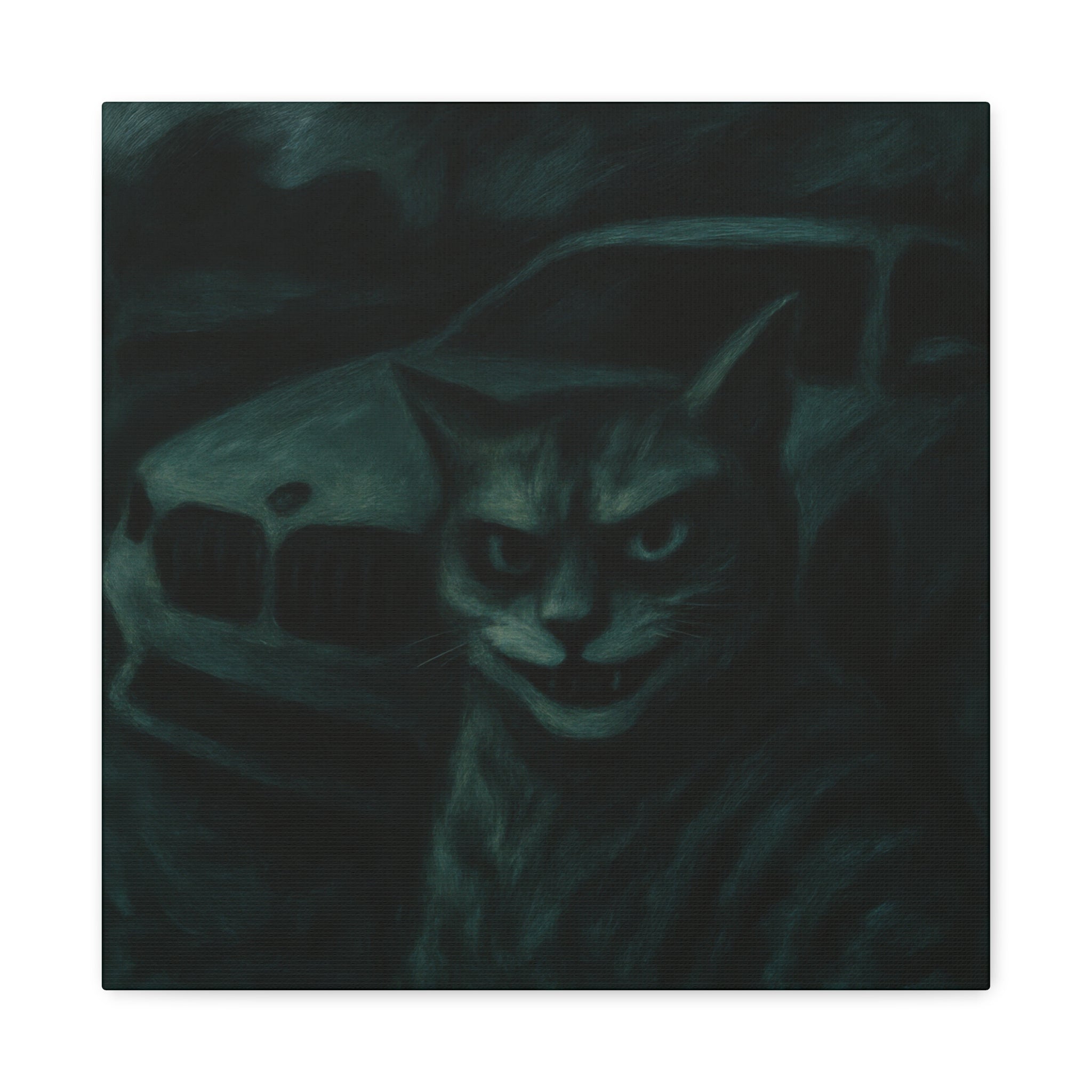 Meowney Laundered