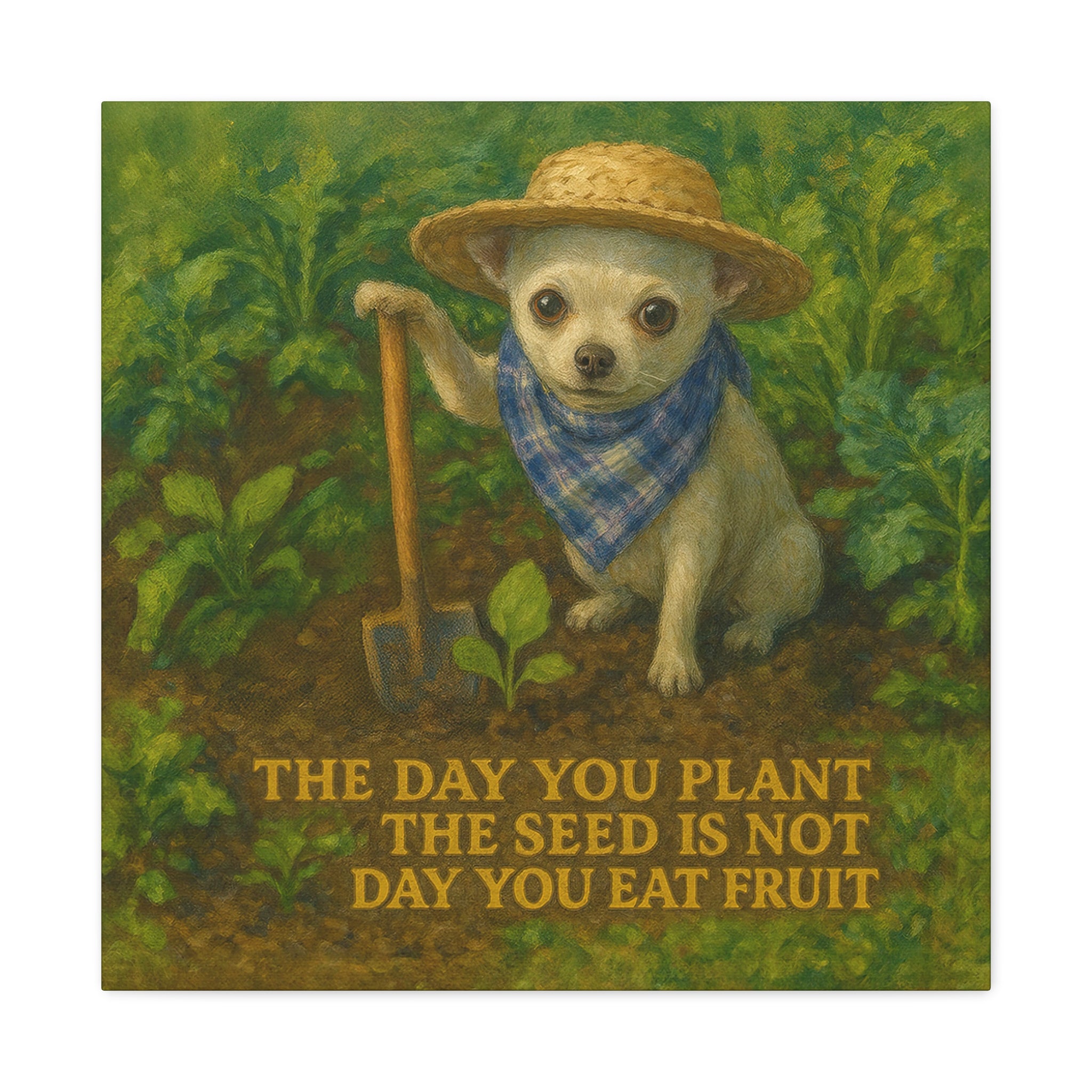 Farmer Doge