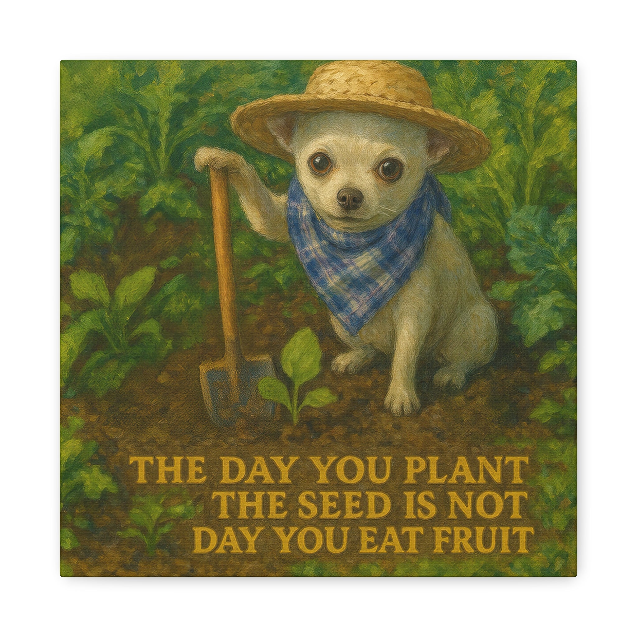 Farmer Doge