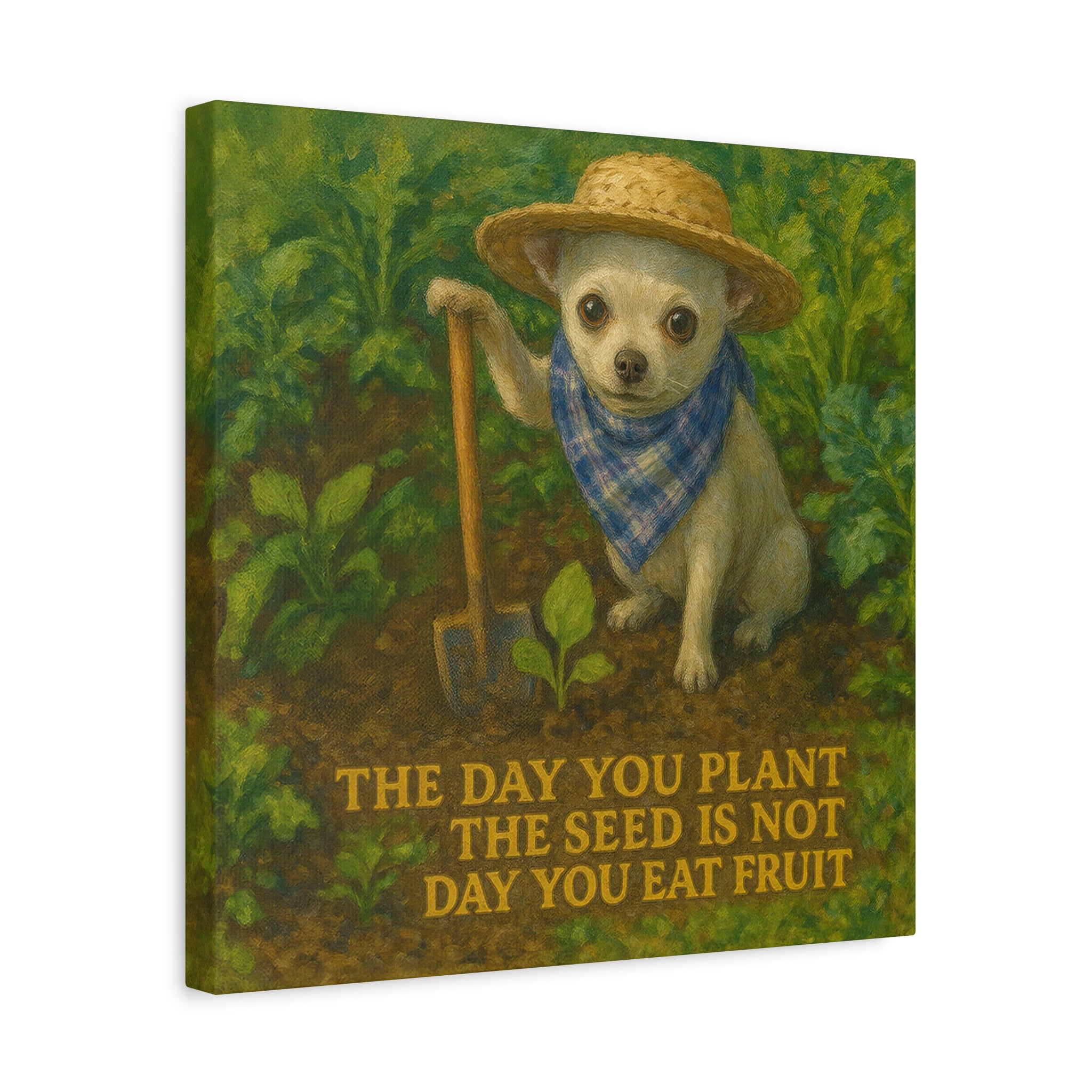 Farmer Doge